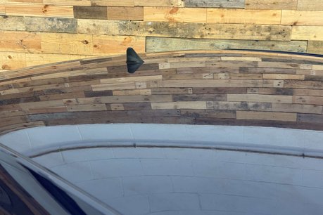 Volkswagen Up 1.0 High up! Hatchback 5dr Petrol ASG Euro 6 (75 ps) 20