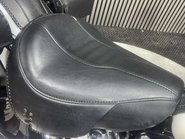 Harley-Davidson Softail FLSTFI Fatboy 2003 1 owner long mot serviced 1450 35