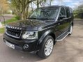 Land Rover Discovery 3.0 SD V6 Landmark Auto 4WD Euro 6 (s/s) 5dr 7