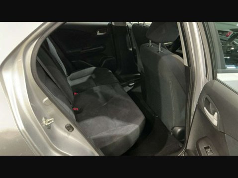 Honda Civic 1.8 Civic i-VTec SE 5dr 15