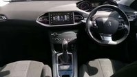 Peugeot 308 1.2 PureTech Allure Hatchback 5dr Petrol EAT Euro 6 (s/s) (130 ps) 25