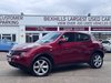 Nissan Juke 1.6 ACENTA