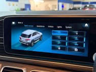 Mercedes-Benz GLE 3.0 GLE450h MHEV AMG Line (Premium) SUV 5dr Petrol Hybrid G-Tronic 4MATIC E 56