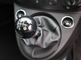 Fiat 500 1.2 Lounge Euro 6 (s/s) 3dr 21