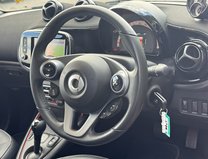 Smart Forfour 17.6kWh Prime Exclusive Hatchback 5dr Electric Auto (22kW Charger) (82 ps) 15