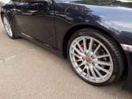 Porsche 911 (997) TARGA 4S TIPTRONIC S 43