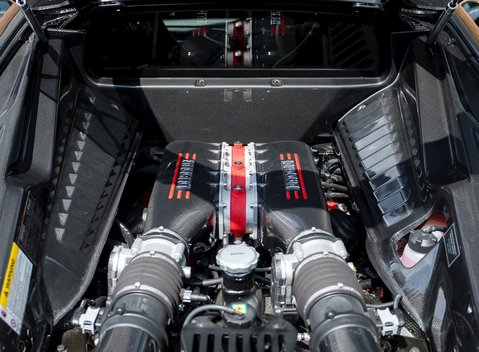 Ferrari 458 Speciale 34