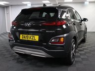 Hyundai KONA PREMIUM 11