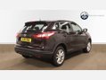 Nissan Qashqai 1.2 DIG-T Acenta 2WD Euro 5 (s/s) 5dr 5