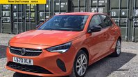 Vauxhall Corsa 1.2 Turbo SE Nav Premium Hatchback 5dr Petrol Auto Euro 6 (s/s) (100 ps) 3