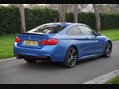 BMW 4 Series 2.0 420d M Sport Auto Euro 6 (s/s) 2dr 14