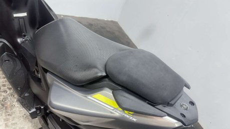 Yamaha Aerox R 2020 15K 4T LONG MOT SERVICED 50CC LEARNER SCOOTER 17