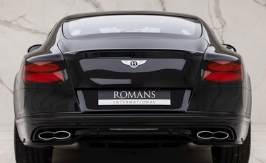 Bentley Continental GT V8 S 5