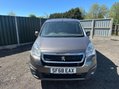 Peugeot Partner HORIZON RE 9