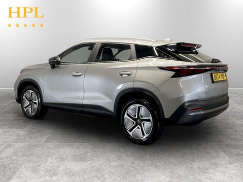 OMODA E5 61.05kWh Comfort SUV 5dr Electric Auto (204 ps) One Owner 5