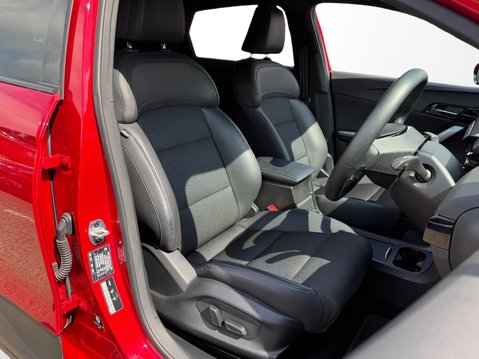 MG MG4 150kW Trophy EV Long Range 64kWh 5dr Auto 18