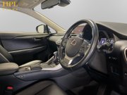 Lexus NX 2.5 300h Luxury SUV 5dr Petrol Hybrid E-CVT 4WD Euro 6 (s/s) (197 ps) 12
