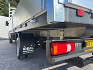 Iveco Daily 35C18 3750WB Business Hi-Matic Dropside 21