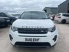 Land Rover Discovery Sport 2.0 Discovery Sport SE TD4 4WD 5dr