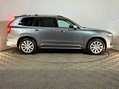 Volvo XC90 D5 POWERPULSE MOMENTUM AWD 5