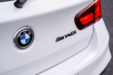 BMW 1 Series 3.0 M140i Championship Edition Auto 3dr 50