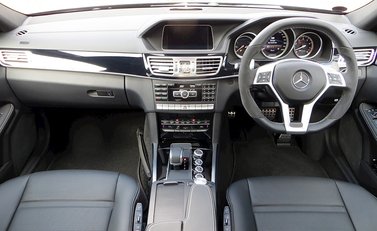 Mercedes-Benz E Class S AMG 6