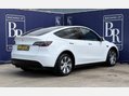 Tesla Model Y SUV 5dr Electric Auto RWD (346 ps) 5