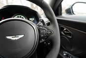 Aston Martin DB11 V12 AMR. Q PAINTWORK. H & C SEATS. CARBON FIBRE INTERIOR. TECHNOLOGY PACK. 21