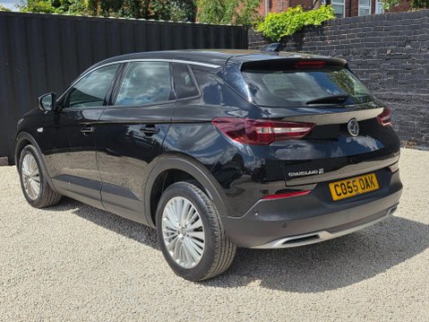 Vauxhall Grandland X 1.5 Turbo D BlueInjection Sport Nav Euro 6 (s/s) 5dr 6