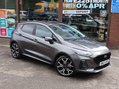 Ford Fiesta 1.0T EcoBoost MHEV Active X Edition Euro 6 (s/s) 5dr 1