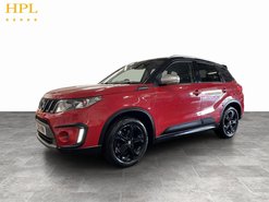 Suzuki Vitara 1.4 Boosterjet S SUV 5dr Petrol Auto ALLGRIP Euro 6 (s/s) (140 ps)