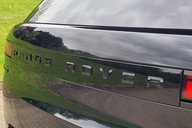 Land Rover Range Rover Sport EDITION 20