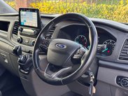 Ford Transit Custom 2.0 Transit Custom 340 Trend 20