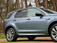 Land Rover Discovery Sport R-DYNAMIC HSE PHEV 22