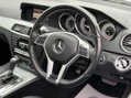 Mercedes-Benz C Class 2.1 C220 CDI AMG Sport G-Tronic+ Euro 5 (s/s) 4dr 26