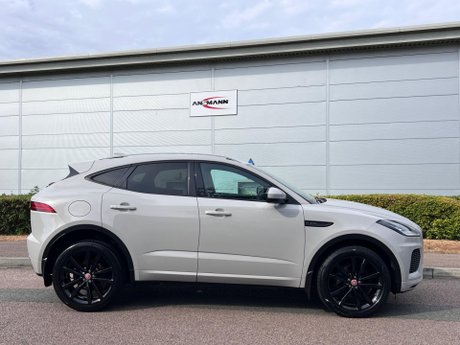 Jaguar E-Pace 2.0 D180 R-Dynamic HSE Auto AWD Euro 6 (s/s) 5dr 2