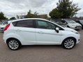 Ford Fiesta 1.0T EcoBoost Titanium Powershift Euro 6 5dr 6