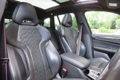 BMW X3 M 3.0i Competition SUV 5dr Petrol Auto xDrive Euro 6 (s/s) (510 ps) 10