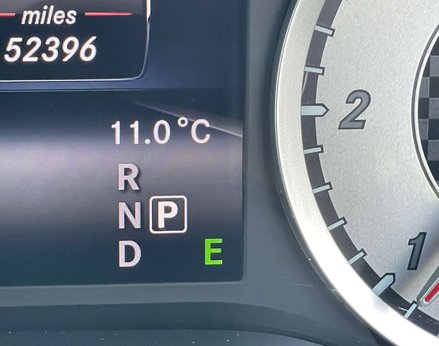 Mercedes-Benz A Class 1.8 A200 BlueEfficiency AMG Sport CDi Auto 5dr 32