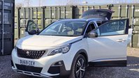 Peugeot 3008 1.5 BlueHDi Allure SUV 5dr Diesel EAT Euro 6 (s/s) (130 ps) 8