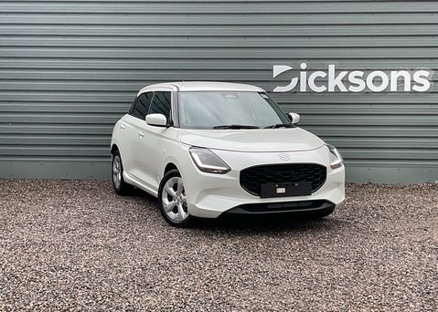Suzuki Swift Motion 1.2 Mild Hybrid 1