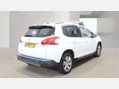 Peugeot 2008 1.6 e-HDi Allure SUV 5dr Diesel EGC Euro 5 (s/s) (92 ps) 7