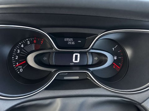Renault Captur 0.9 Captur Dynamique Nav TCe 5dr 15