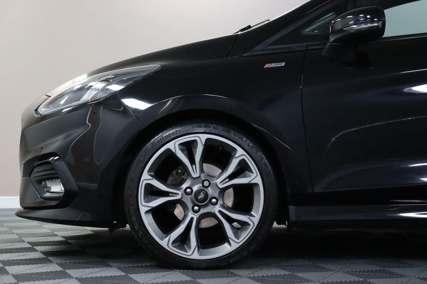 2021 Ford Fiesta — image 22