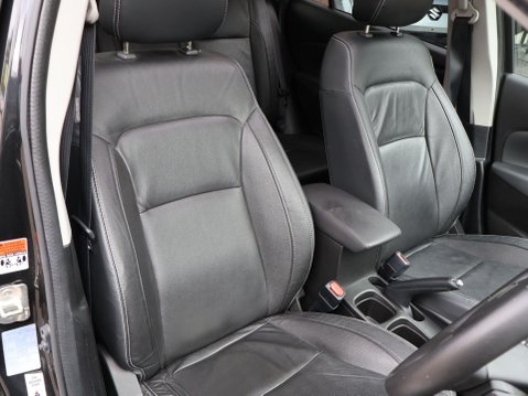 Suzuki SX4 S-Cross 1.4 Boosterjet SZ5 Auto ALLGRIP Euro 6 (s/s) 5dr 12