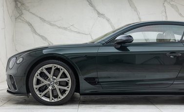 Bentley Continental GT V8 S 52