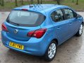 Vauxhall Corsa 1.4 Corsa Energy AC 5dr 35