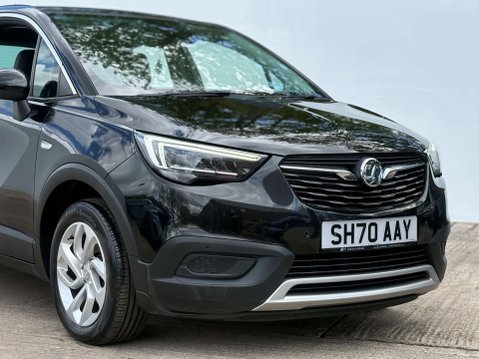 Vauxhall Crossland X 1.5 Crossland X Business Edition Nav TD 5dr 3