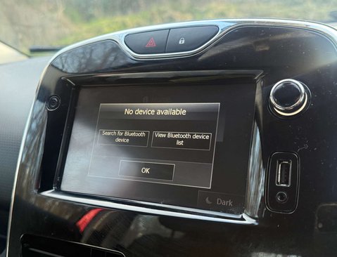 Renault Clio 1.1 Clio Dynamique MediaNav 5dr 19