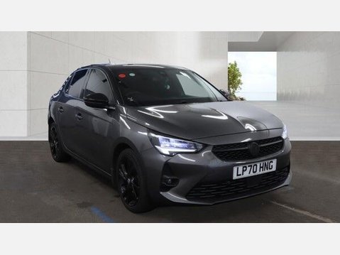 Vauxhall Corsa 1.2 Turbo SRi Premium Euro 6 (s/s) 5dr 1